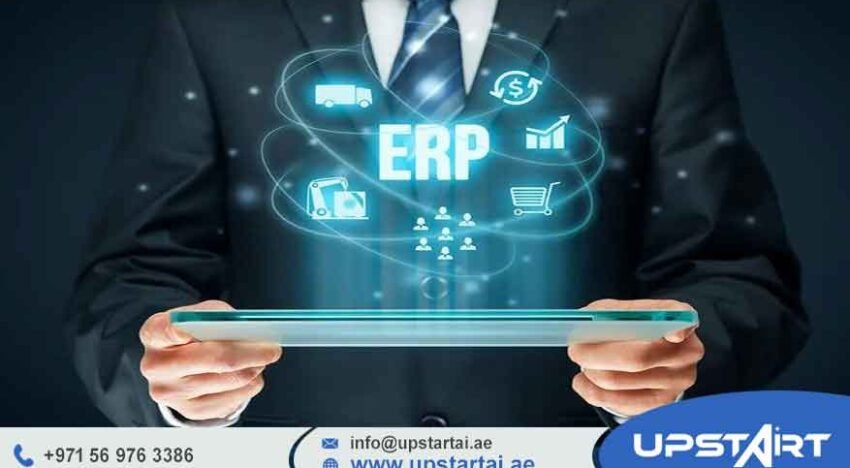 ERP Business Intelligence