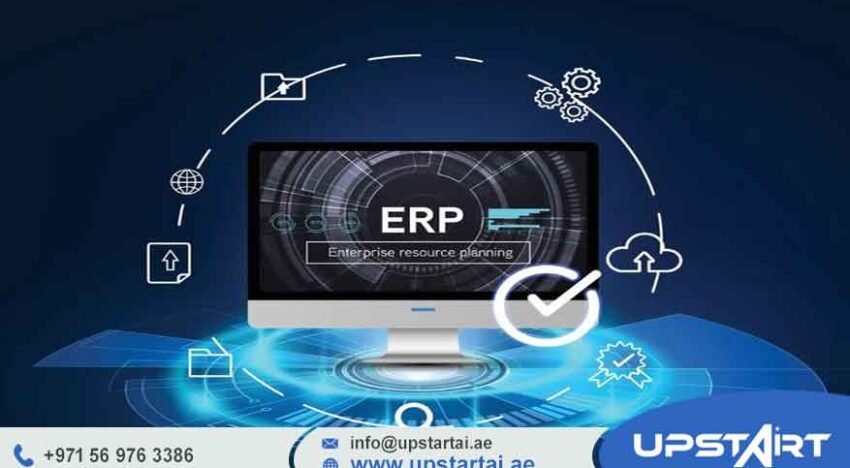 ERP Data Analytics
