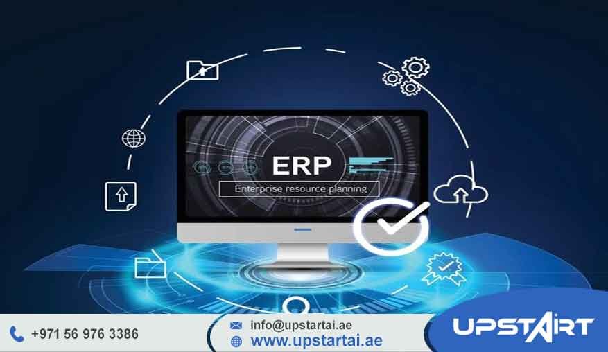 ERP Data Analytics