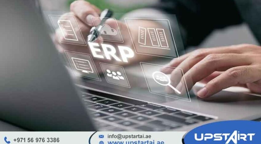 ERP Development Cost