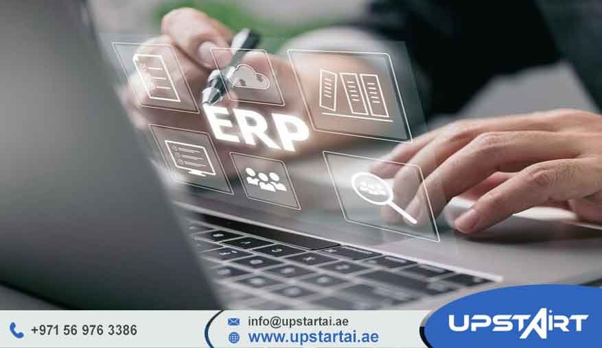 ERP Development Cost