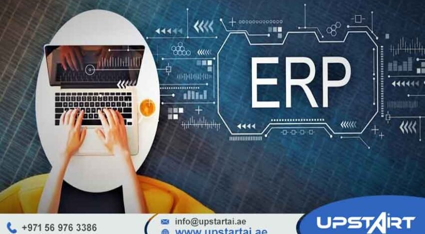 ERP Development Middle East