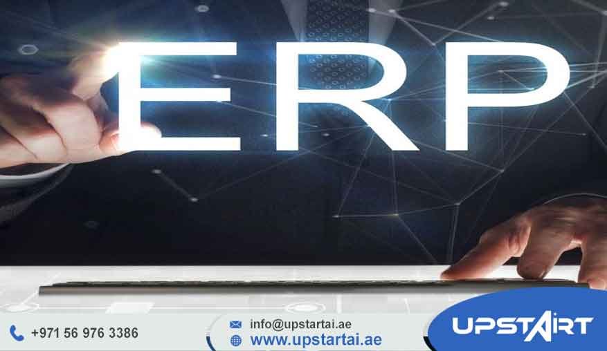 ERP Implementation Checklist