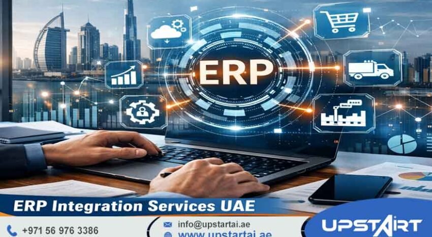 ERP Integration Services UAE