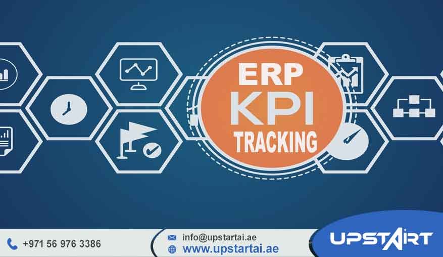 ERP KPI Tracking