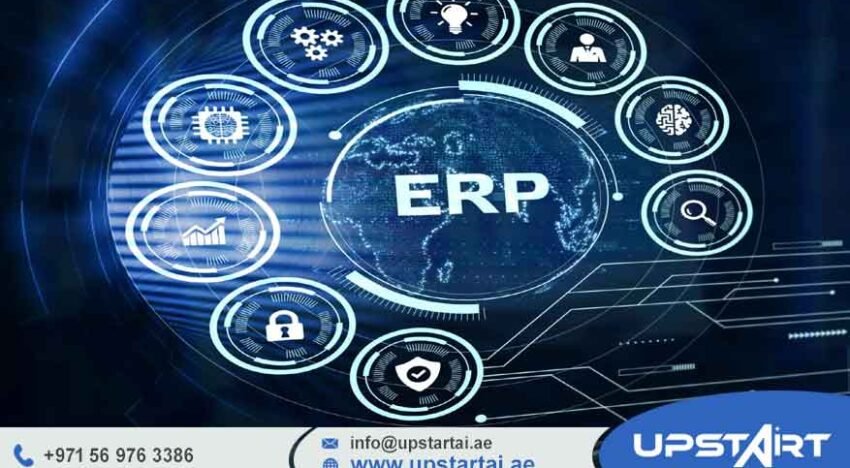 ERP Process Automation