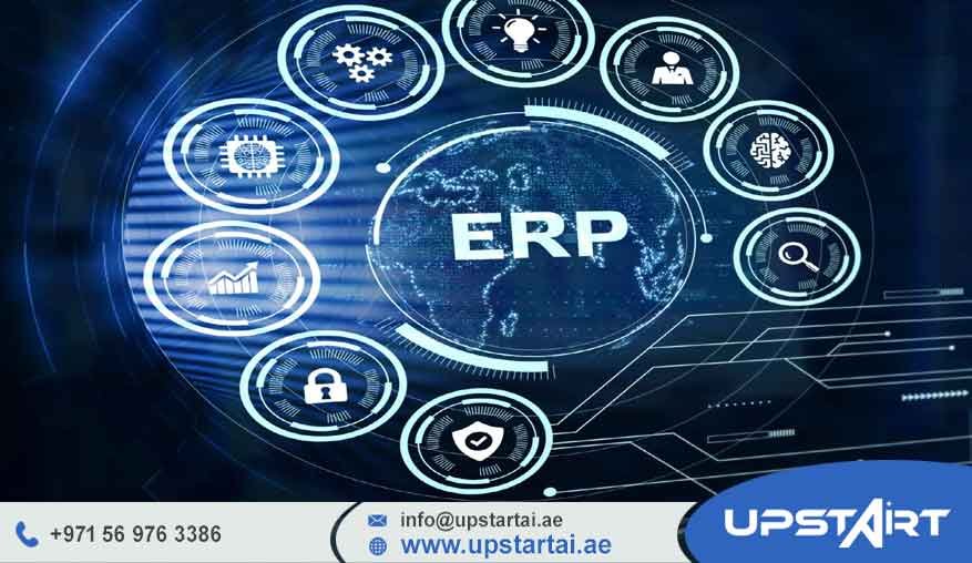 ERP Process Automation