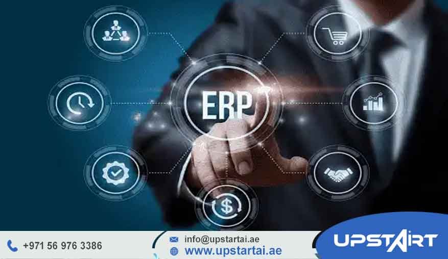 ERP Workflow Optimization