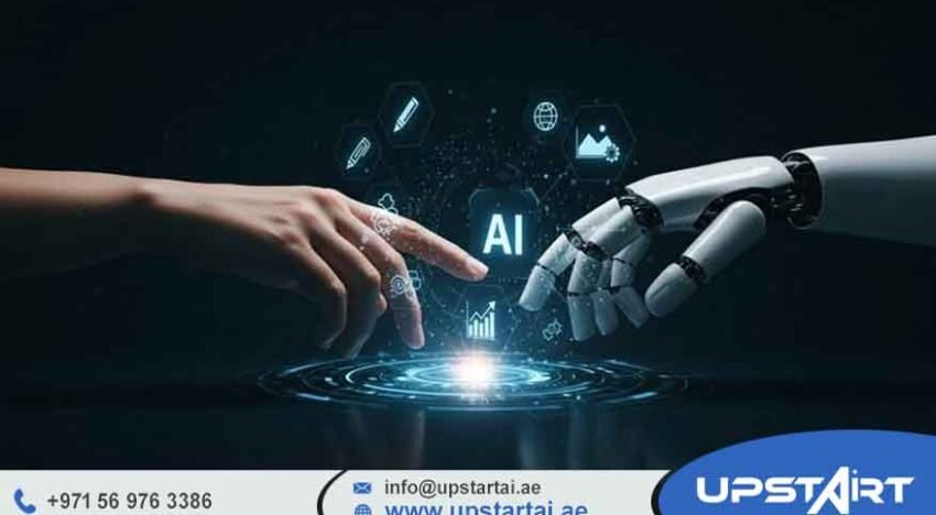 Enterprise AI Solutions UAE