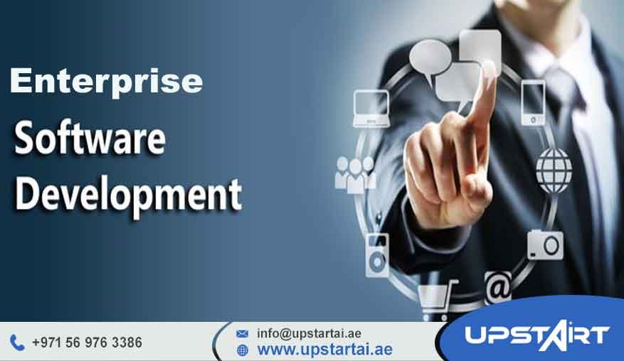 Enterprise Software Development