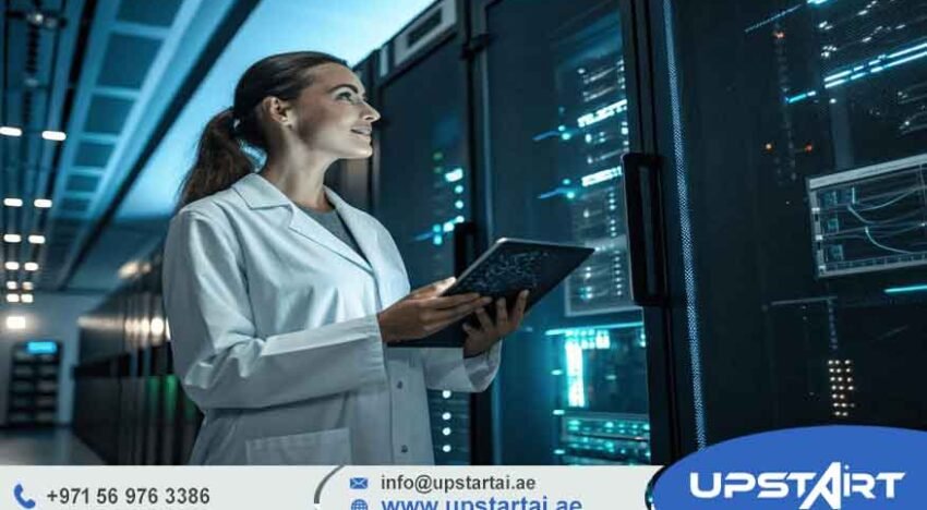 Infrastructure Modernization Services