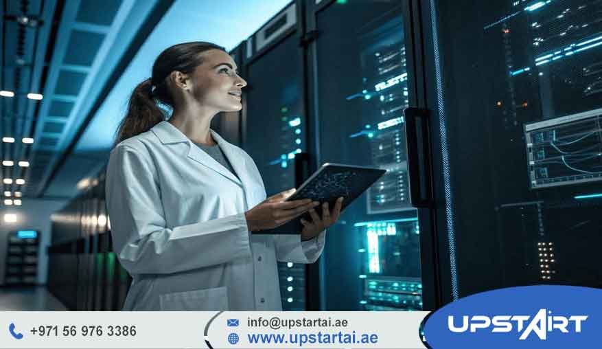 Infrastructure Modernization Services