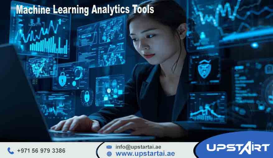 Machine Learning Analytics Tools