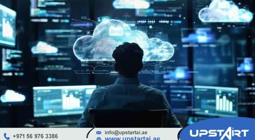 Multi-Cloud Management