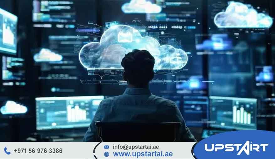 Multi-Cloud Management