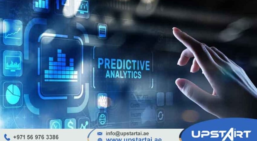 Predictive Analytics for Business