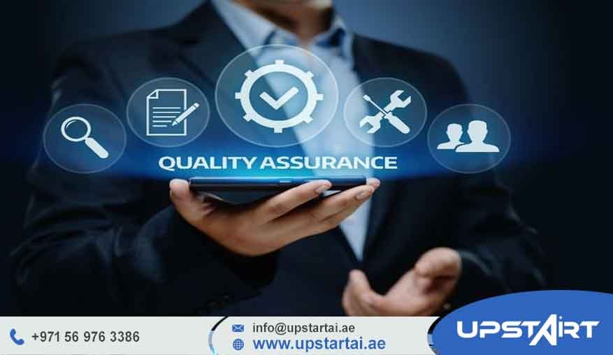 QA Automation Services