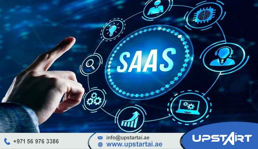 SaaS Development Services