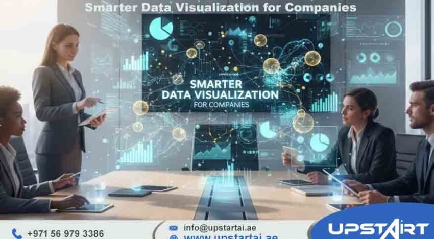 Business Optimization with AI Dashboards