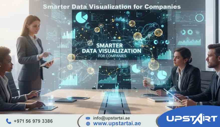 Business Optimization with AI Dashboards