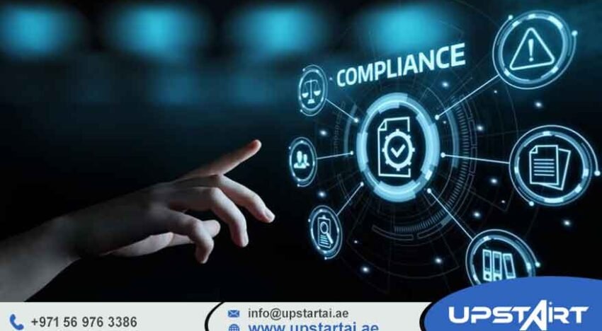 Software Development Compliance