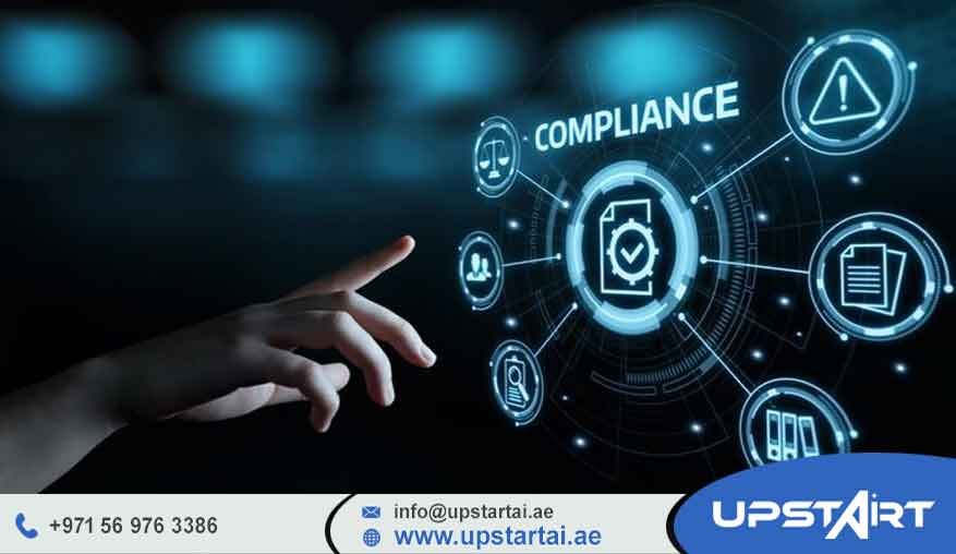 Software Development Compliance