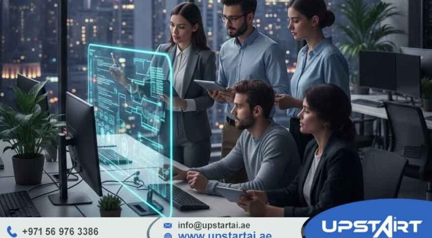 Software Development Consulting