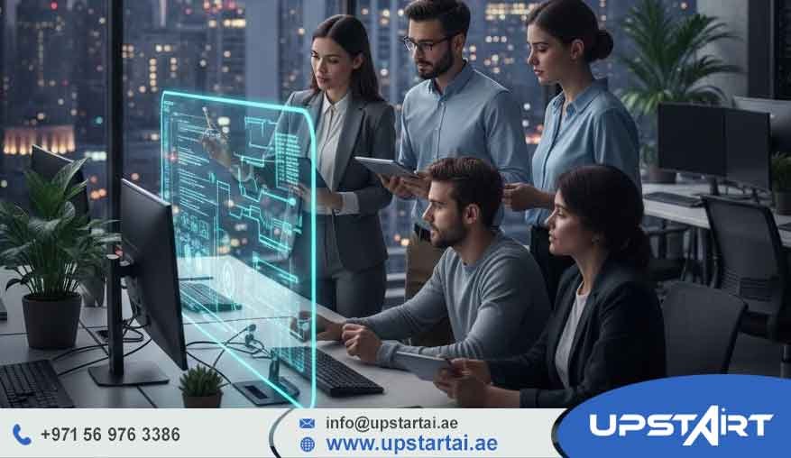 Software Development Consulting