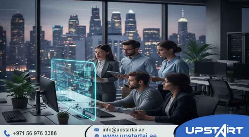 Software Development Consulting Services