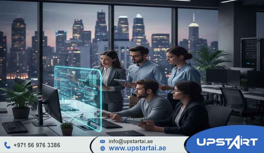 Software Development Consulting Services