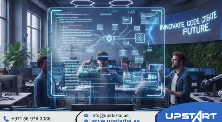 Software Development Innovation