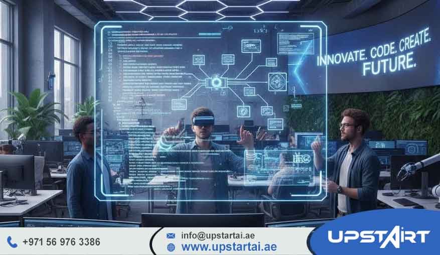 Software Development Innovation
