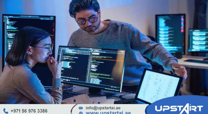 Software Development Middle East