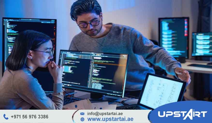 Software Development Middle East