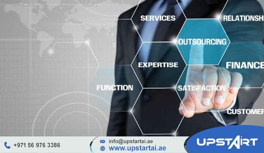 Software Development Outsourcing UAE