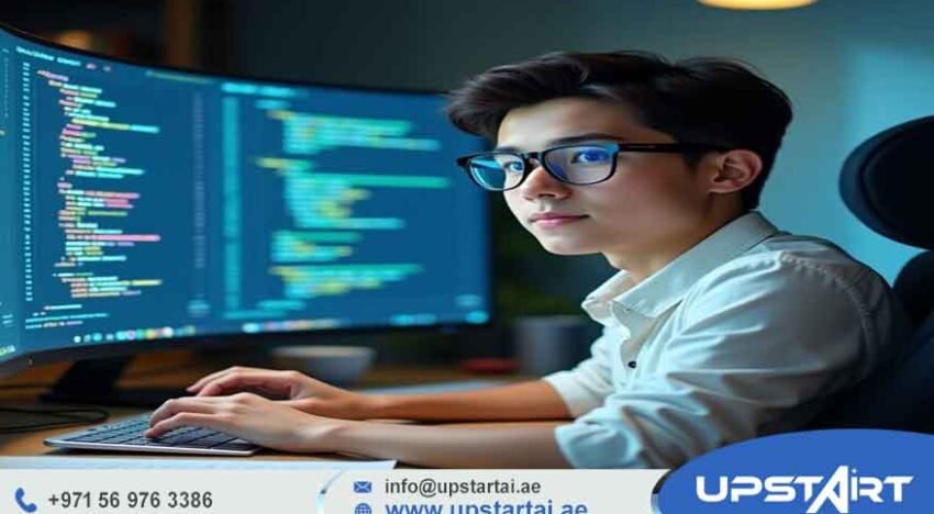 Software Development Services UAE