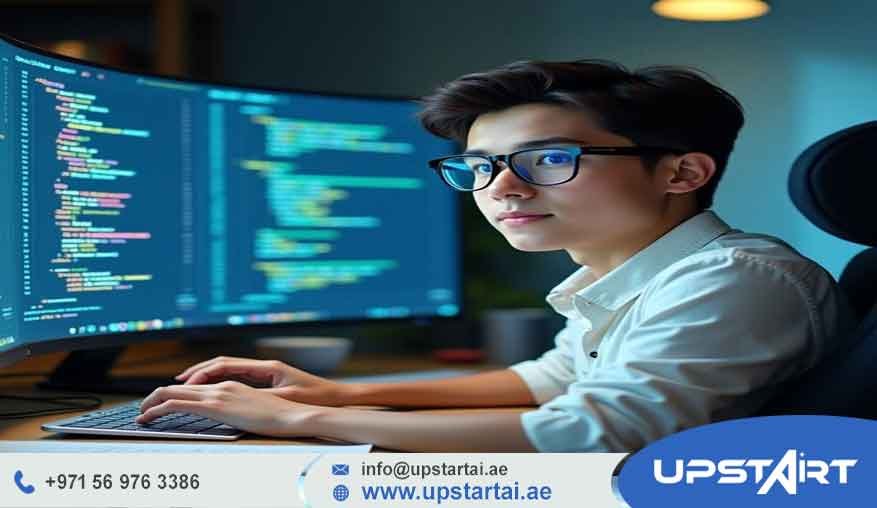Software Development Services UAE