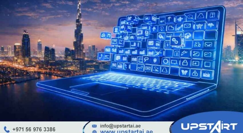 Software Development Solutions Middle East