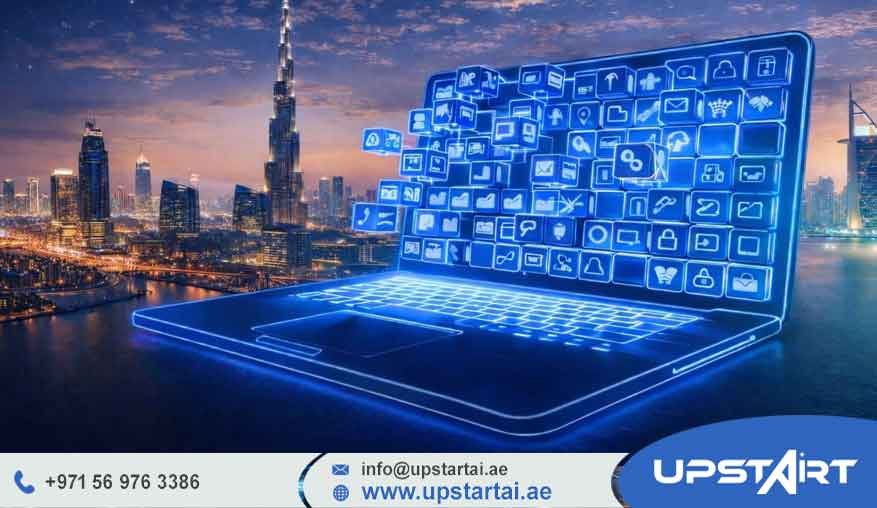 Software Development Solutions Middle East