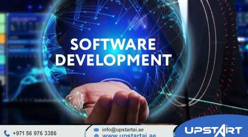 Software Development UAE
