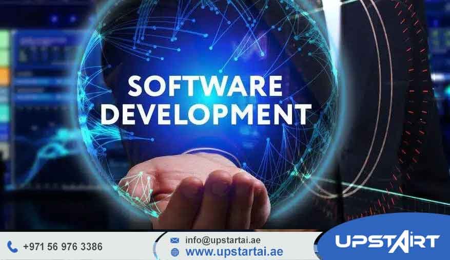 Software Development UAE
