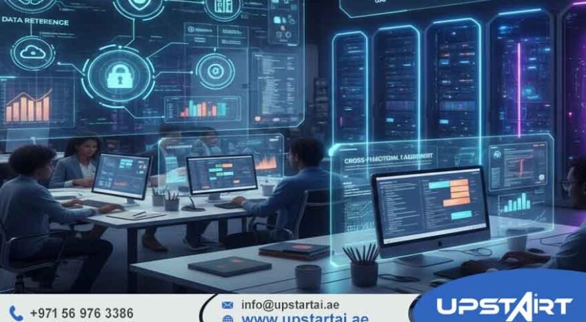 Software Development for Corporates