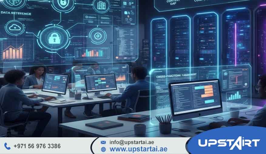 Software Development for Corporates
