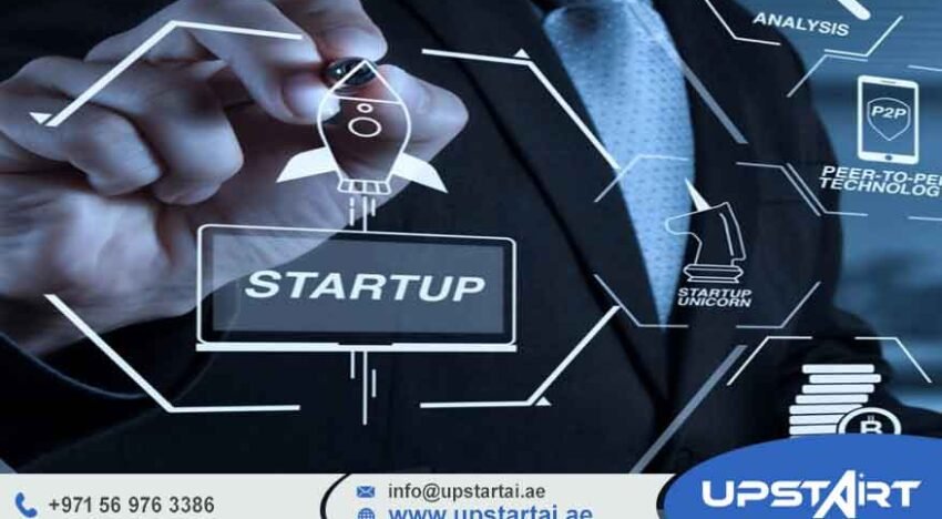 Software Development for Startups