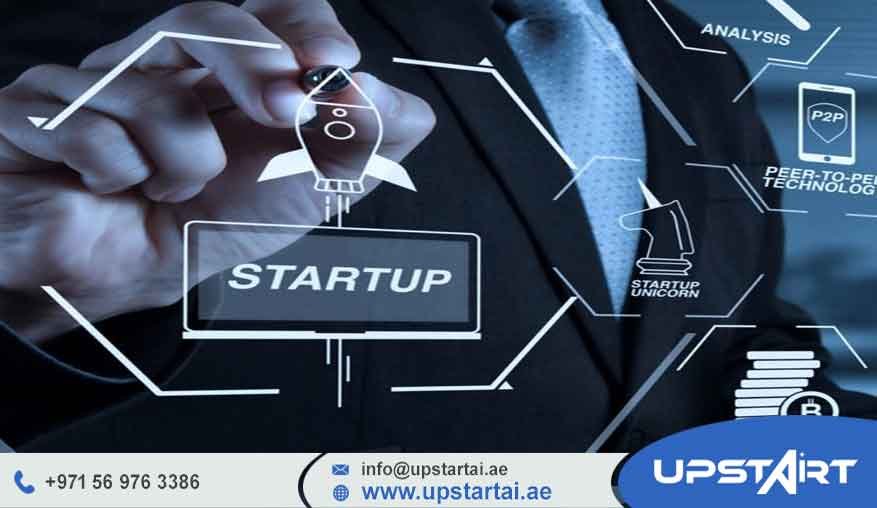 Software Development for Startups