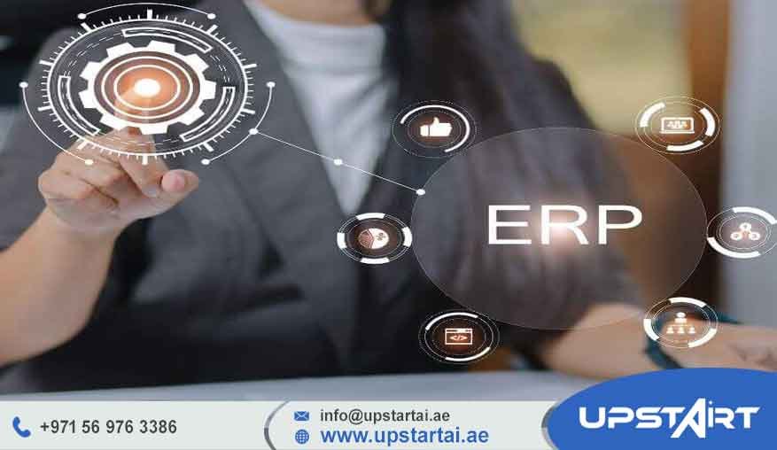 erp web application
