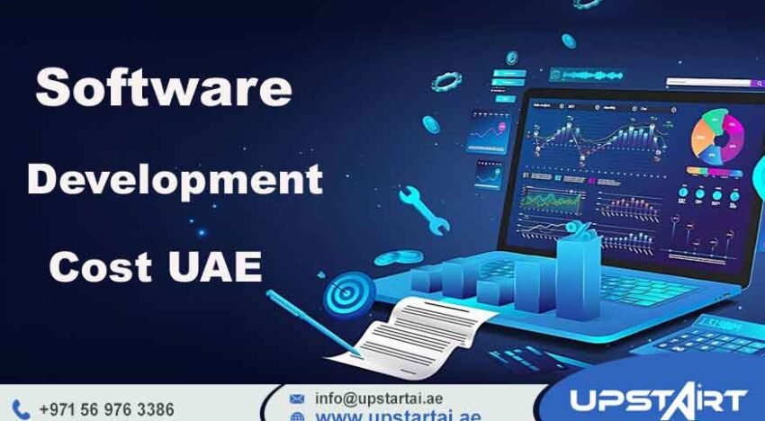 Software Development Cost UAE