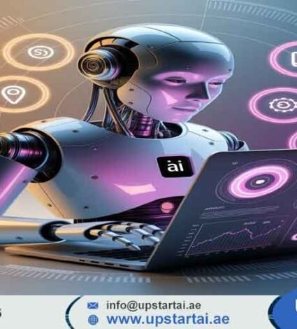 Automate customer support with AI Dubai