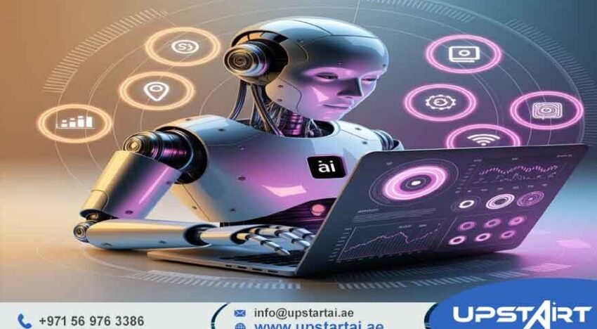 Automate customer support with AI Dubai