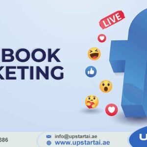 Facebook Marketing Company